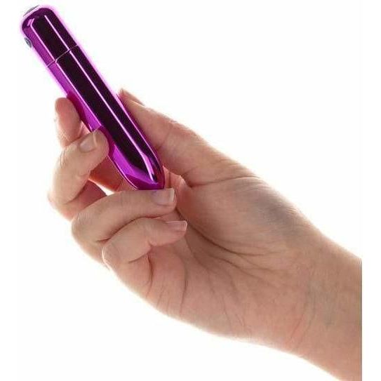 Vibrateur - PowerBullet - Bullet Point Power Bullet Sensations plus