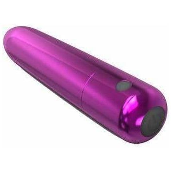 Vibrateur - PowerBullet - Bullet Point Power Bullet Sensations plus