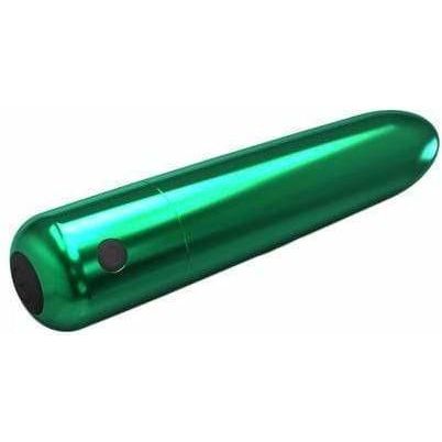 Vibrateur - PowerBullet - Bullet Point Power Bullet Sensations plus