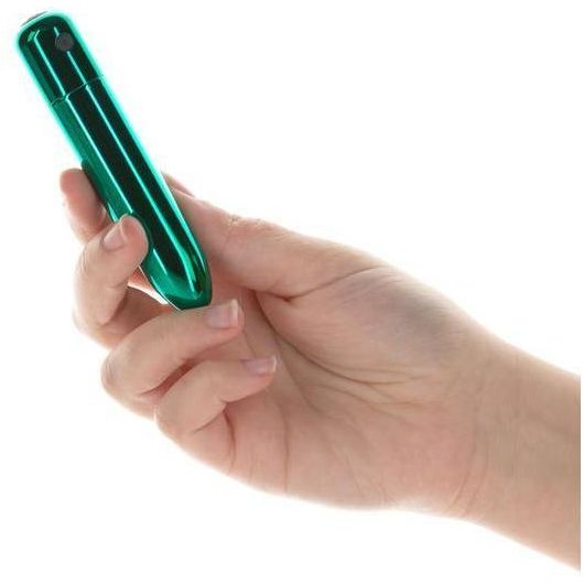 Vibrateur - PowerBullet - Bullet Point Power Bullet Sensations plus