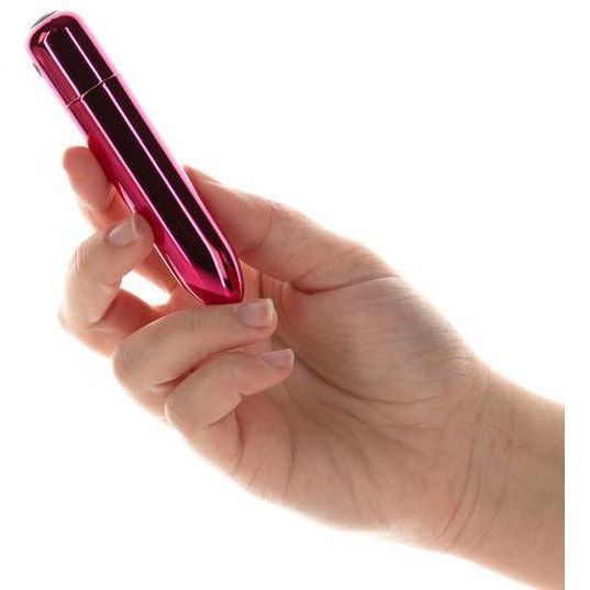 Vibrateur - PowerBullet - Bullet Point Power Bullet Sensations plus