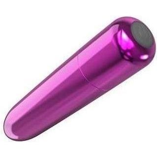 Vibrateur - PowerBullet - Bullet Point Power Bullet Sensations plus