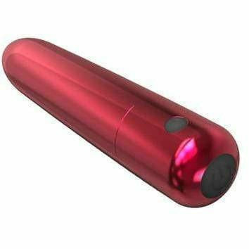 Vibrateur - PowerBullet - Bullet Point Power Bullet Sensations plus