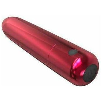 Vibrateur - PowerBullet - Bullet Point Power Bullet Sensations plus
