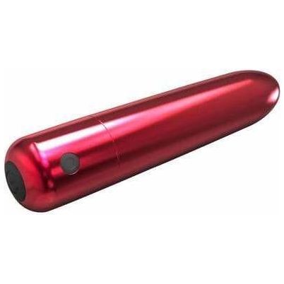 Vibrateur - PowerBullet - Bullet Point Power Bullet Sensations plus