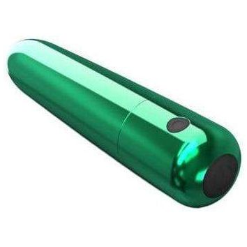 Vibrateur - PowerBullet - Bullet Point Power Bullet Sensations plus