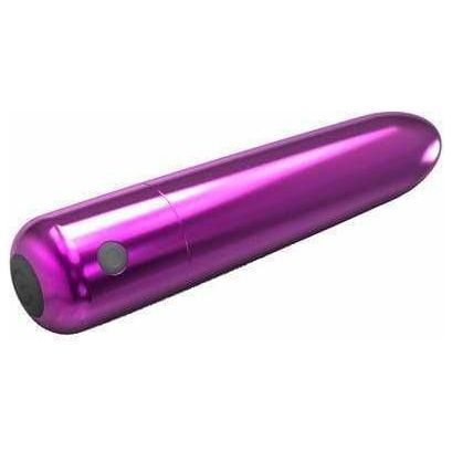 Vibrateur - PowerBullet - Bullet Point Power Bullet Sensations plus