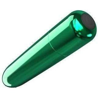 Vibrateur - PowerBullet - Bullet Point Power Bullet Sensations plus