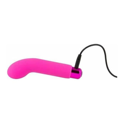 Vibrateur - Powerbullet - Sara’s Spot Power Bullet Sensations plus