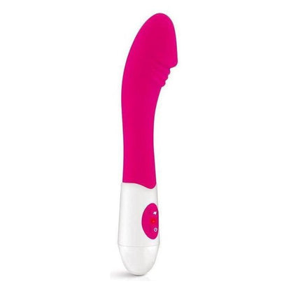 Vibrateur puissant avec gland - Yoba Paris - Aela Yoba Paris Sensations plus
