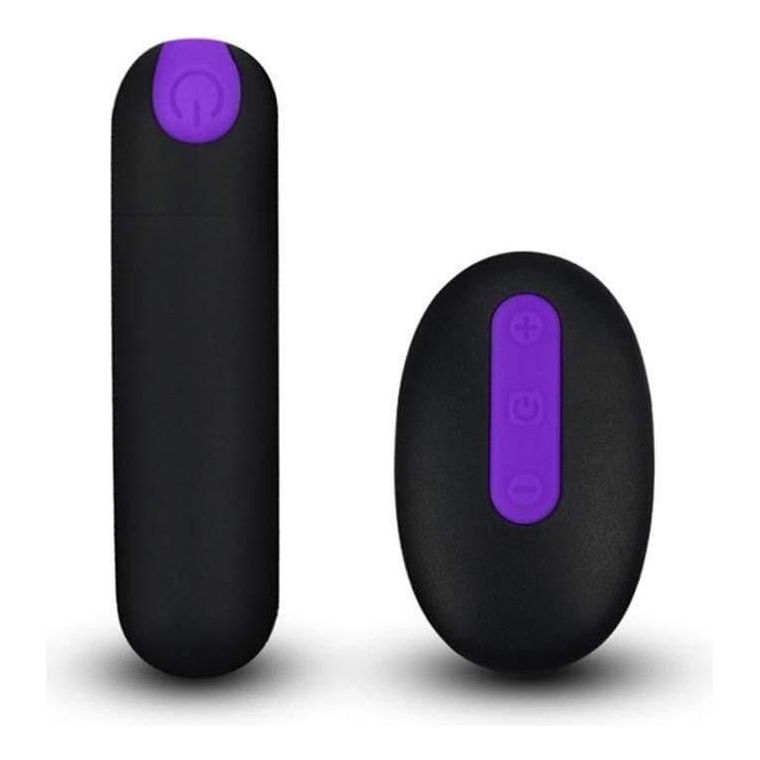 Vibrateur à Distance - IJOY - Eco Pack IJoy Sensations plus