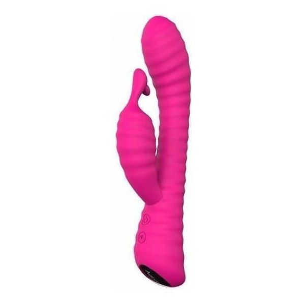 Vibrateur Rechargeable - Adore U - Bella | Sensations Plus Sensations Plus Vibrateur Rechargeable - Adore U - Bella | Sensations Plus Sensations Plus