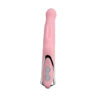 Vibrateur Rechargeable - Aphrovibe - Gyrating G-Bunny Aphrovibe Sensations plus