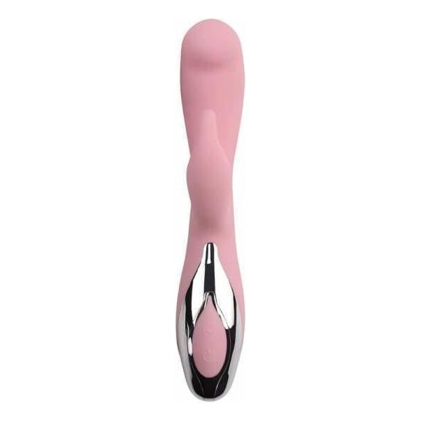 Vibrateur Rechargeable - Aphrovibe - Vertigo Bunny Dream Aphrovibe Sensations plus