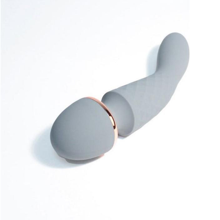 Vibrateur Rechargeable - Caroline - Iconic Caroline Sensations plus