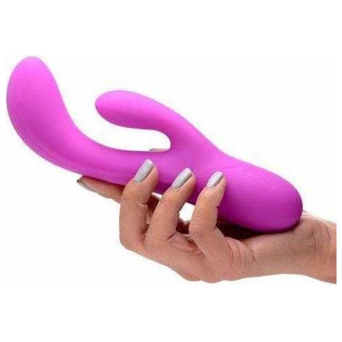 Vibrateur rechargeable - Inmi - Come Hither Pro Inmi Sensations plus