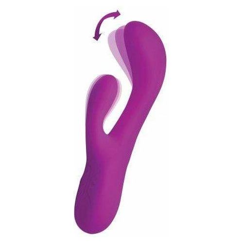 Vibrateur rechargeable - Inmi - Come Hither Pro Inmi Sensations plus