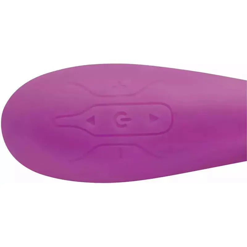 Vibrateur rechargeable - Inmi - Come Hither Pro Inmi Sensations plus