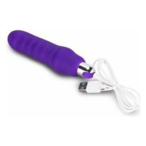 Vibrateur Rechargeable - Ijoy - Silicone Waver IJoy Sensations plus