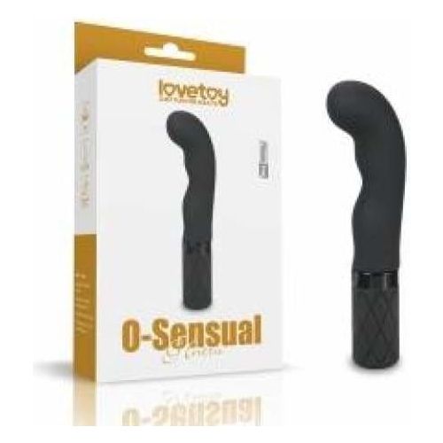 Vibrateur - O-Sensual - G Intru O-Sensual Sensations plus