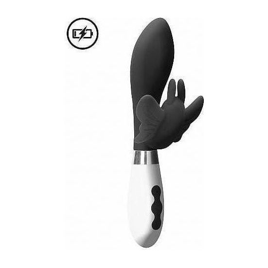 Vibrateur Rechargeable - Luna - Alexios Luna Sensations plus