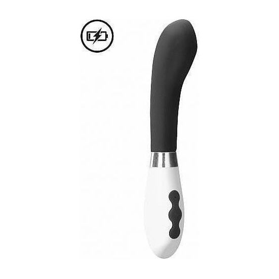 Vibrateur Rechargeable - Luna - Apollo Luna Sensations plus