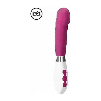 Vibrateur Rechargeable - Luna - Asopus Luna Sensations plus