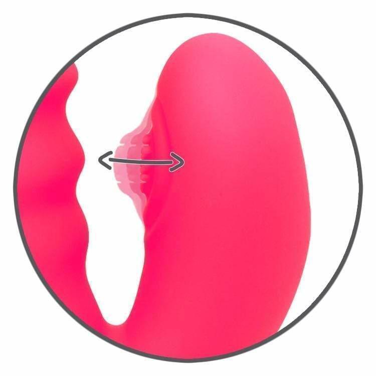 Vibrateur - Vivilo - Colosso 2 Vivilo Sensations plus