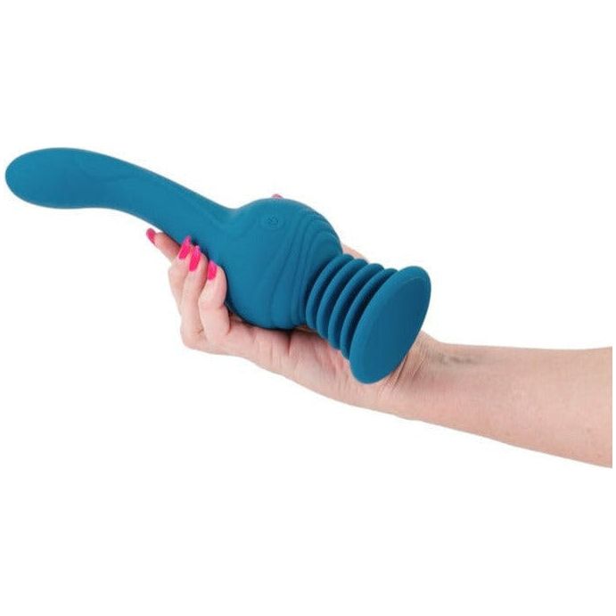 Vibrateur - Revolution - Earthquake - NS Novelties NS Novelties Sensations plus