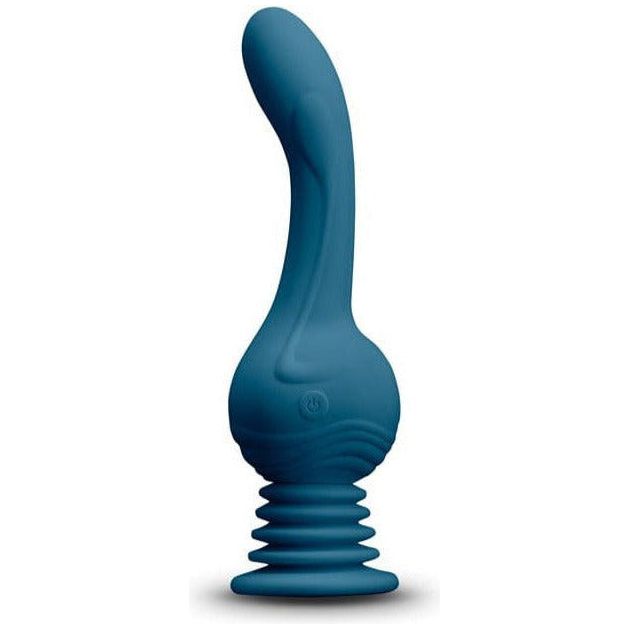 Vibrateur - Revolution - Earthquake - NS Novelties NS Novelties Sensations plus