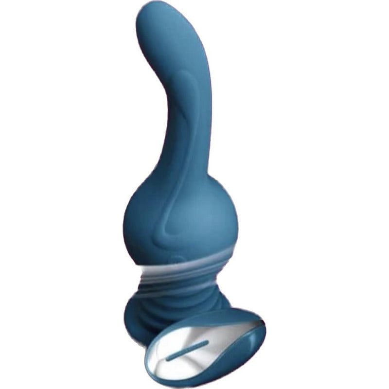 Vibrateur - Revolution - Earthquake - NS Novelties NS Novelties Sensations plus