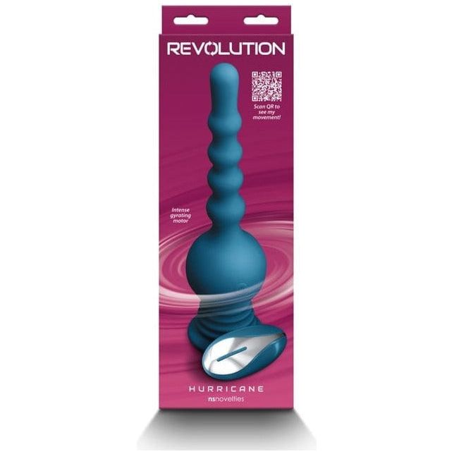 Vibrateur - Revolution - Hurricane - NS Novelties NS Novelties Sensations plus