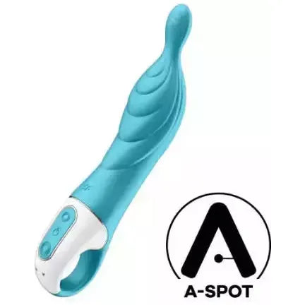 Vibrateur - Satisfyer - A-Mazing 2 Satisfyer Sensations plus