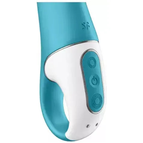 Vibrateur - Satisfyer - A-Mazing 2 Satisfyer Sensations plus