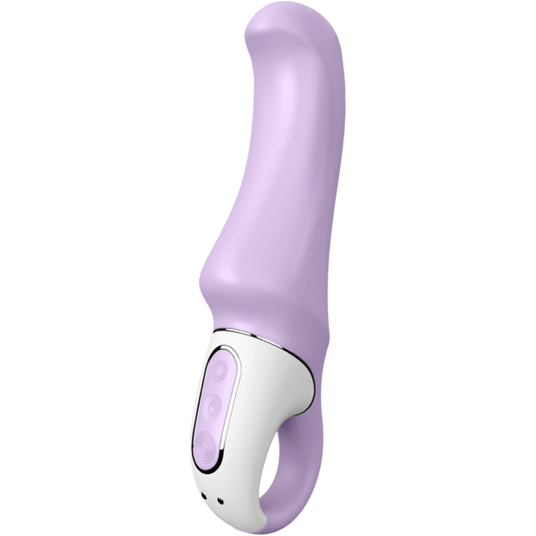 Vibrateur - Satisfyer - Charming Smile Satisfyer Sensations plus