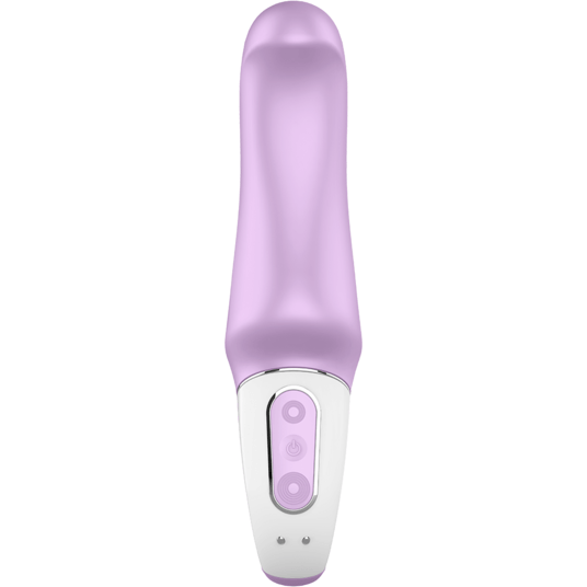 Vibrateur - Satisfyer - Charming Smile Satisfyer Sensations plus