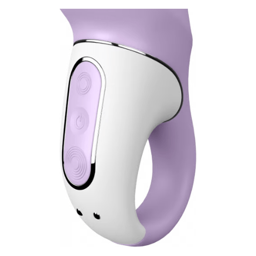 Vibrateur - Satisfyer - Charming Smile Satisfyer Sensations plus