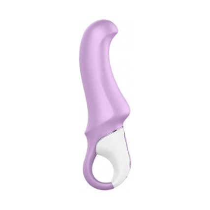 Vibrateur - Satisfyer - Charming Smile Satisfyer Sensations plus