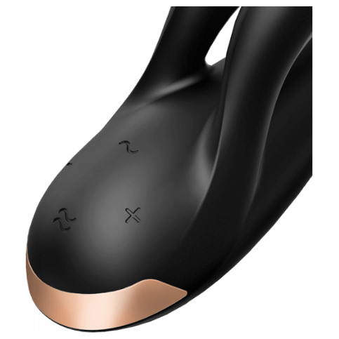 Vibrateur - Satisfyer - Double Flex Satisfyer Sensations plus