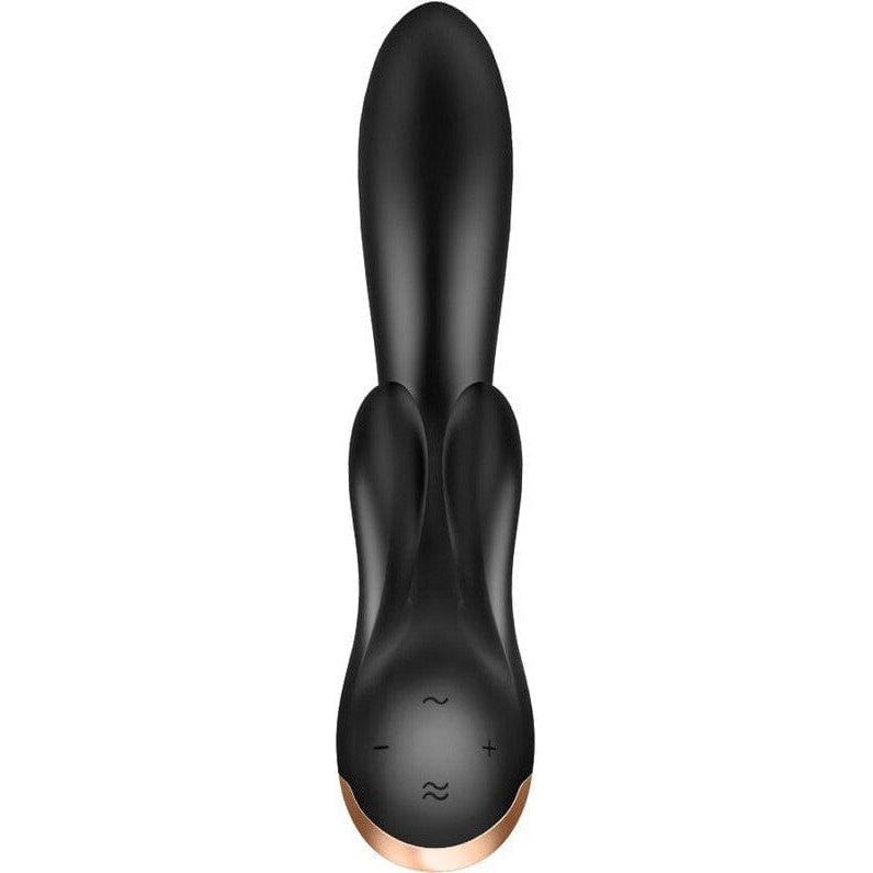 Vibrateur - Satisfyer - Double Flex Satisfyer Sensations plus