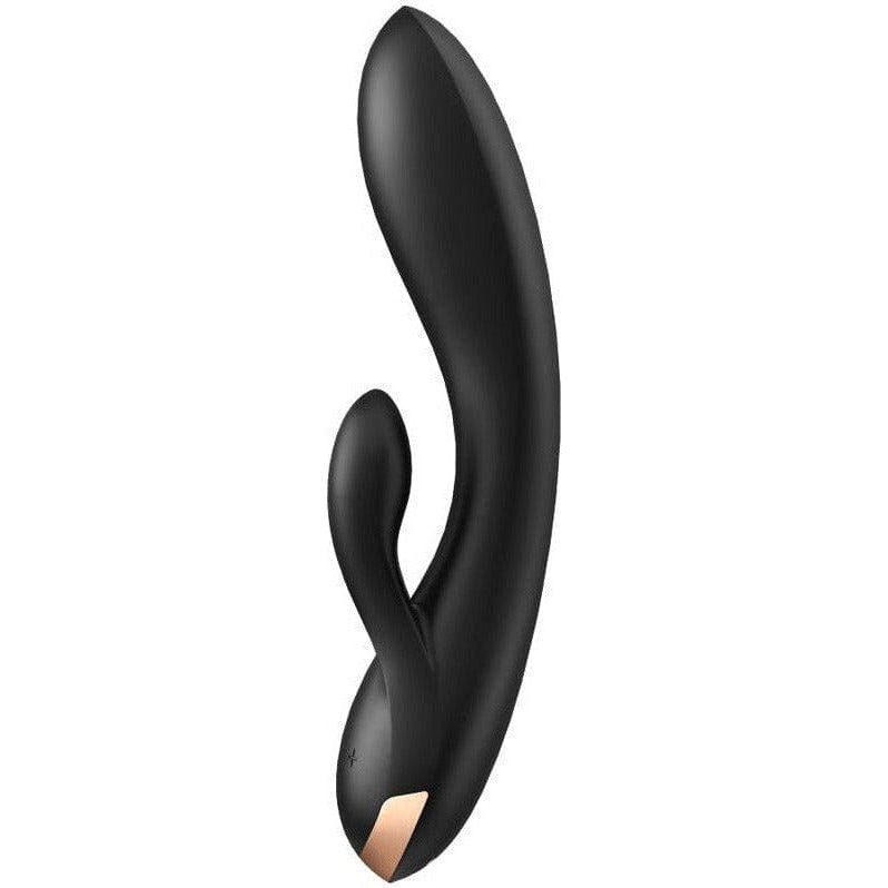 Vibrateur - Satisfyer - Double Flex Satisfyer Sensations plus