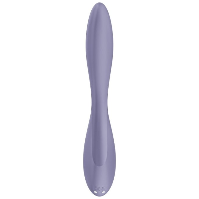 Vibrateur - Satisfyer - G-Spot Flex 2 Satisfyer Sensations plus