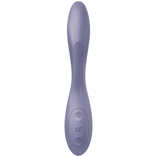 Vibrateur - Satisfyer - G-Spot Flex 2 Satisfyer Sensations plus