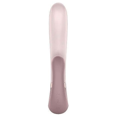 Vibrateur - Satisfyer - Heat Wave Satisfyer Sensations plus