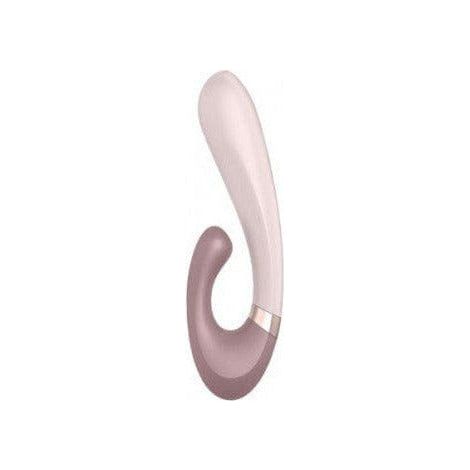 Vibrateur - Satisfyer - Heat Wave Satisfyer Sensations plus