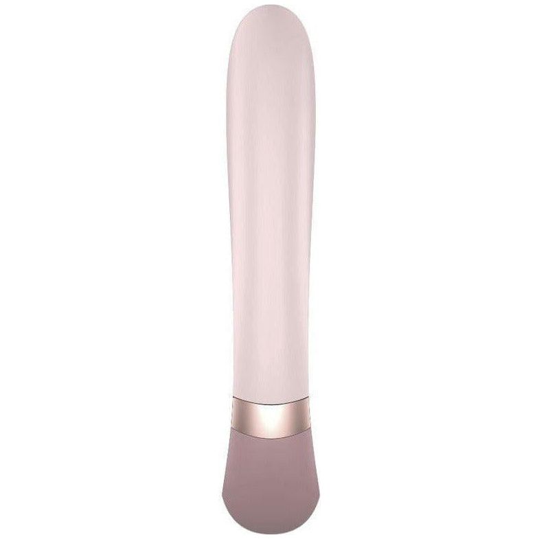 Vibrateur - Satisfyer - Heat Wave Satisfyer Sensations plus