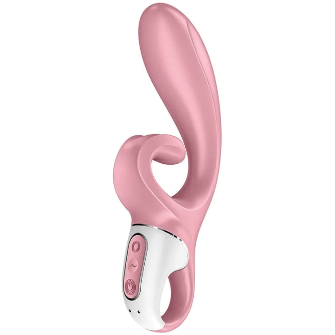 Vibrateur - Satisfyer - Hug Me Satisfyer Sensations plus