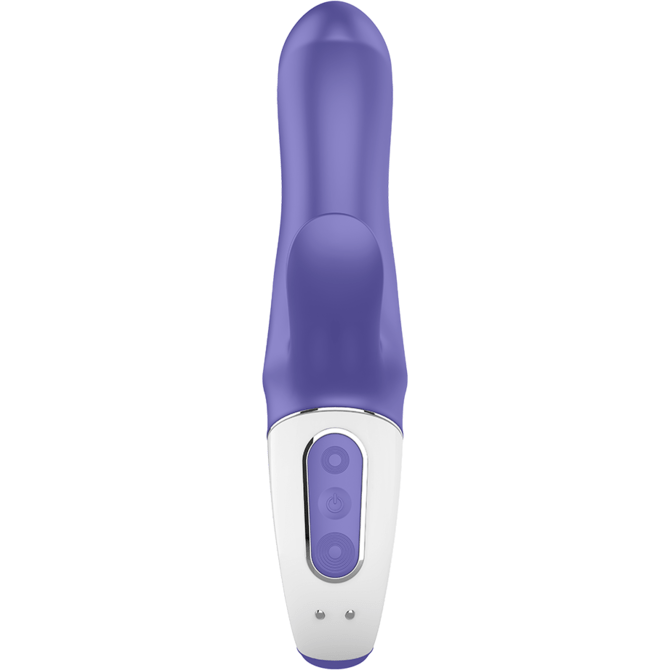 Vibrateur - Satisfyer - Magic Bunny Satisfyer Sensations plus