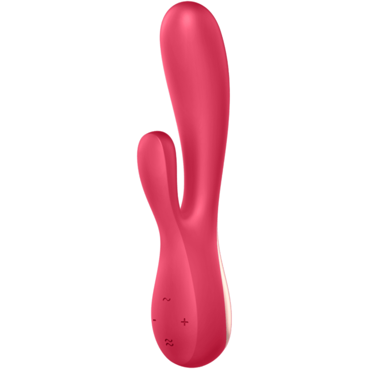 Vibrateur - Satisfyer - Mono Flex Satisfyer Sensations plus