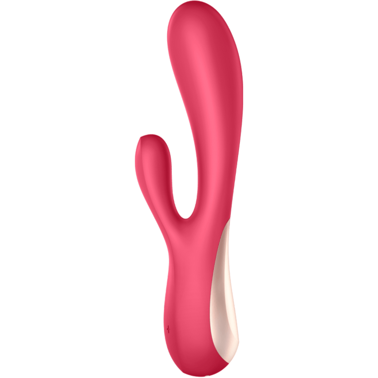 Vibrateur - Satisfyer - Mono Flex Satisfyer Sensations plus